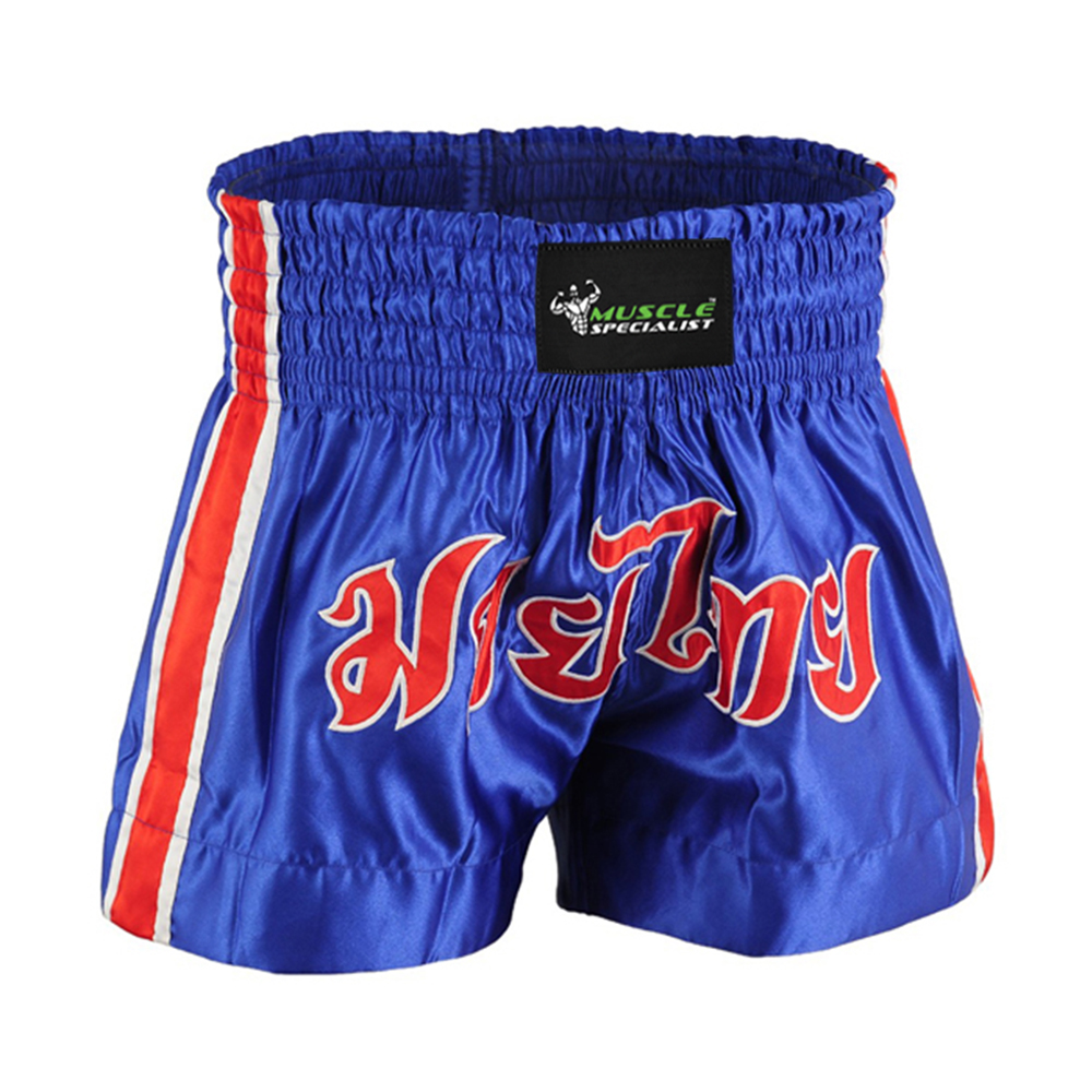 Muay Thai Short